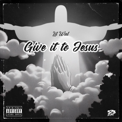 GIVE IT TO JESUS - Single