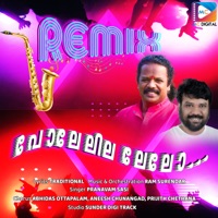 Polelila Lelo - Single - Pranavam Sasi