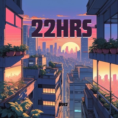 22hrs - Single