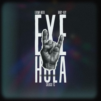 Exe Hola (feat. Demii1107 & Double Trb) - Single