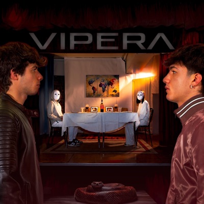 Vipera - Single