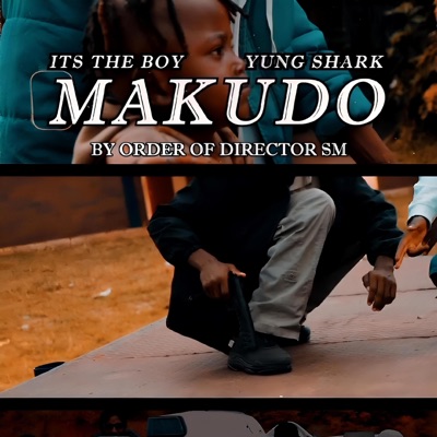 It's the Boy x Yung Shark (Makudo) - Single