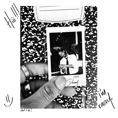 hii(imraay) - Single