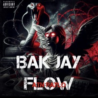 Bakjay Flow - Single - Atn Raylo