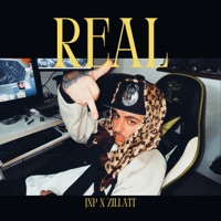 Real - Single - Jxp & Zillatt