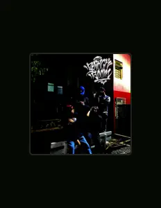 Listen to Black Room, watch music videos, read bio, see tour dates & more!