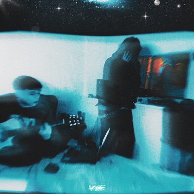 без тебя не гаснут звезды - Single