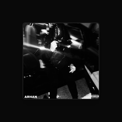 Listen to ARHAN, watch music videos, read bio, see tour dates & more!
