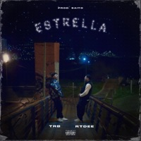 ESTRELLA (feat. TRB & SAITO APE) - Single - RTDEE