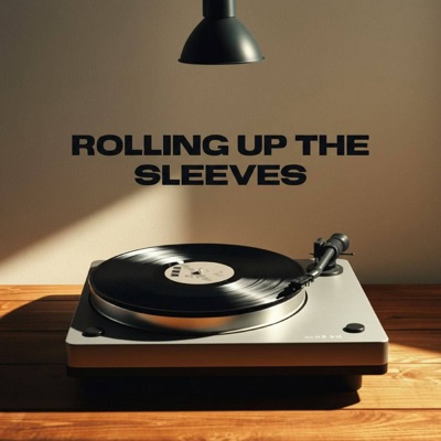 Rolling Up the Sleeves - Single