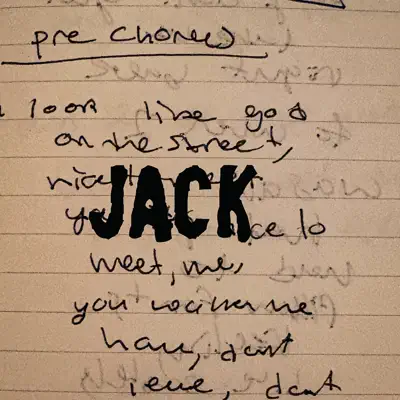 Listen to Jack - Single by Belle Blue