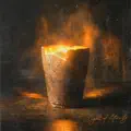Light of Eternity