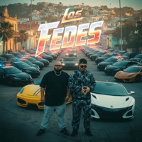 Los Fedes - Single - Muzik Junkies & Alex Coppel
