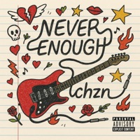 never enough - Single - Chzn