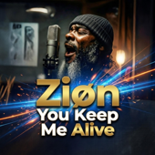 You Keep Me Alive