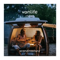 Vanlife - Single - Scandinavianz
