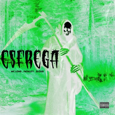 Esfrega - Single