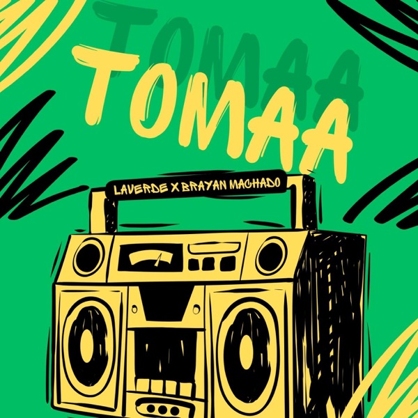 TOMAA (feat. Brayan Machado)