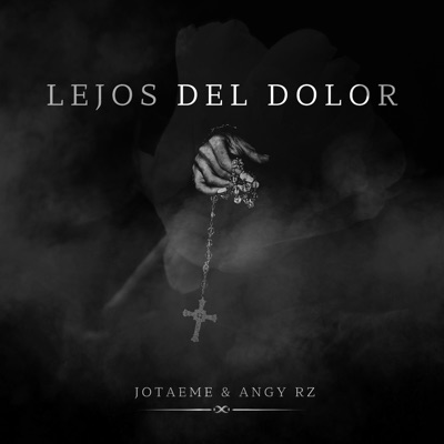 Lejos del Dolor - Single