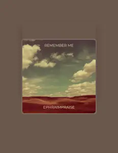 Listen to EphraimPraise, watch music videos, read bio, see tour dates & more!