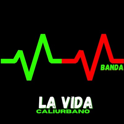 LA VIDA - Single