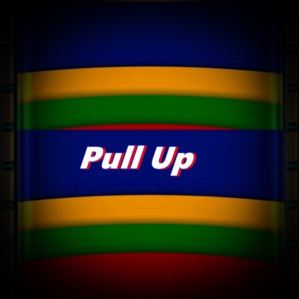 Pull Up - Single