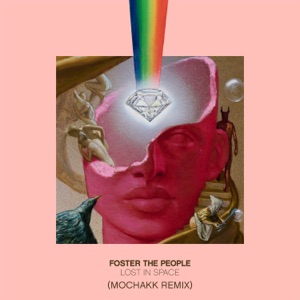 Lost In Space (Mochakk Remix) - Single