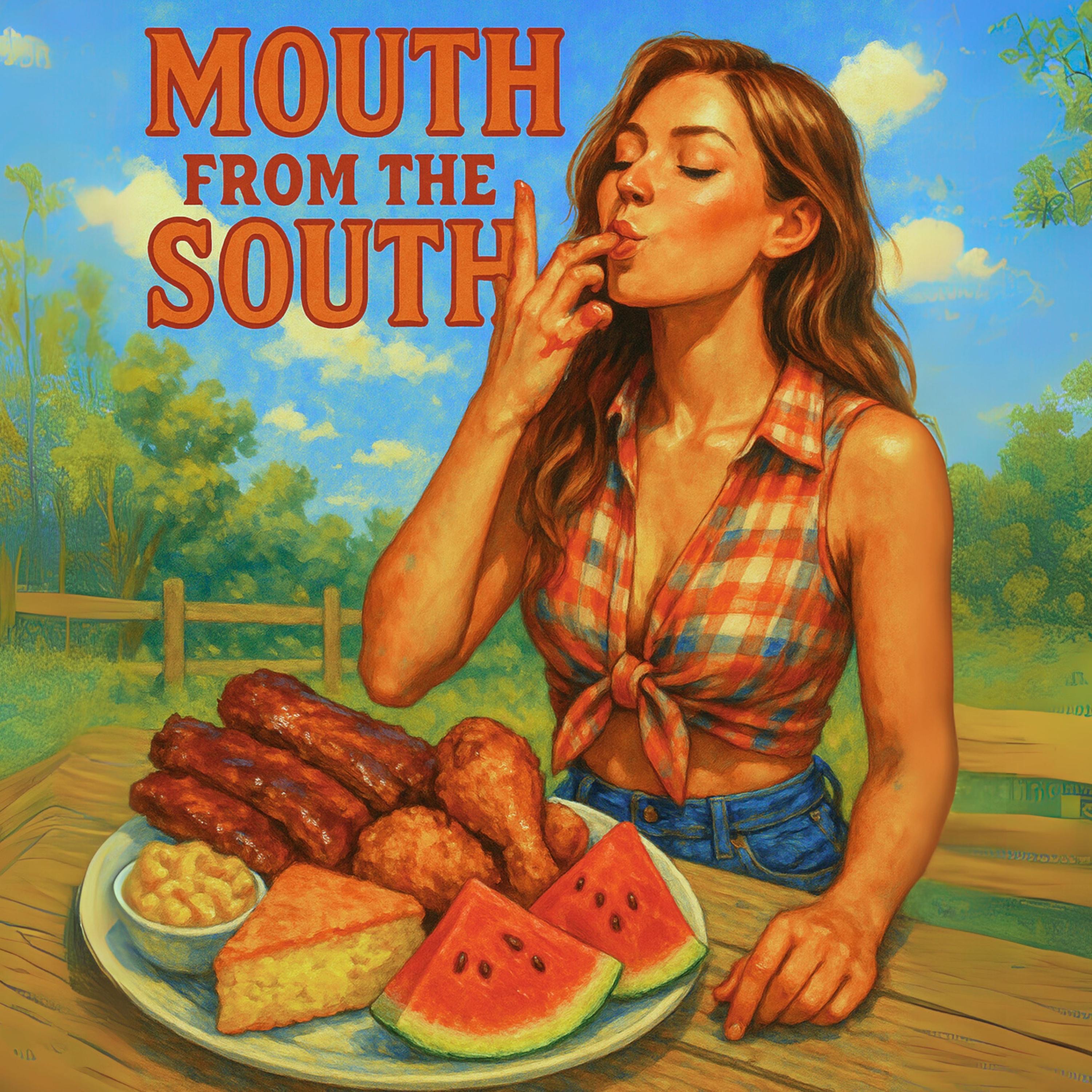 Mouth from the South - Single