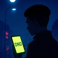 DND (feat. Donovan) - Single - Fantastic