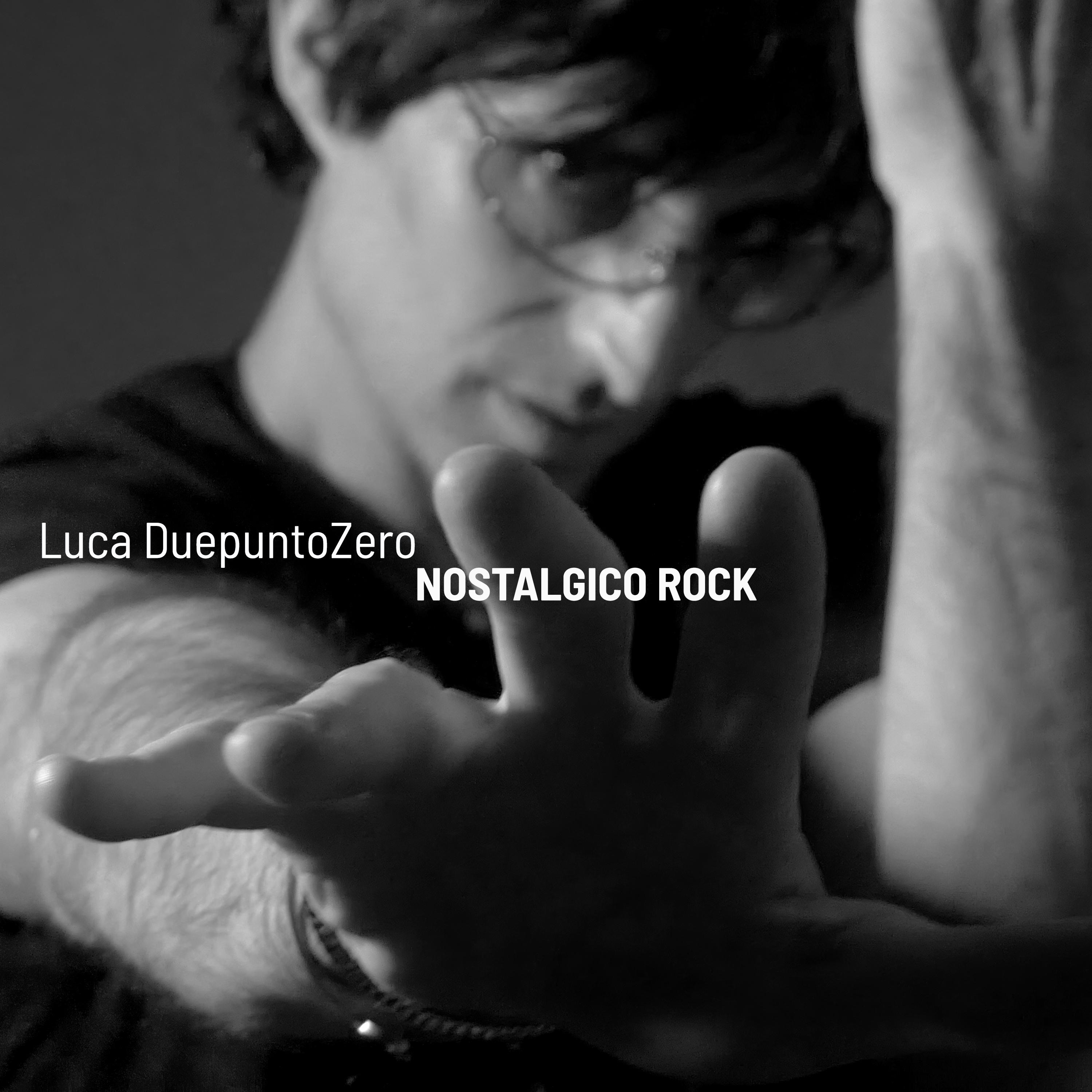 Nostalgico Rock - Single