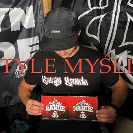 Tyle myśli (feat. Gajdzik) BazynBande