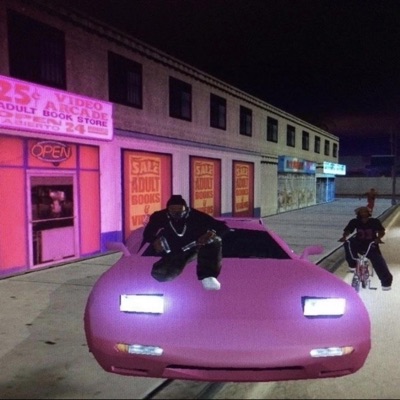 Oblivious (She Know) (feat. Kutanuh) - Single