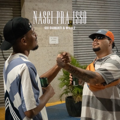 Nasci pra Isso - Single