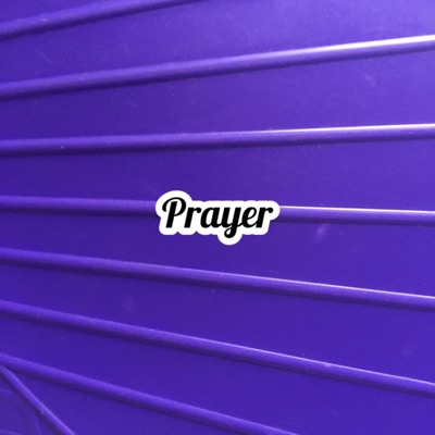 BerryVic - Prayer