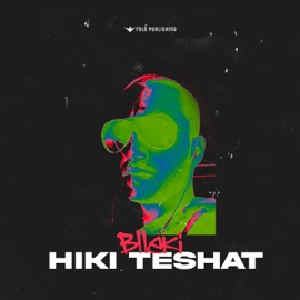 Hiki Teshat Blleki