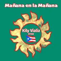 Mañana en la mañana — Kily Vializ