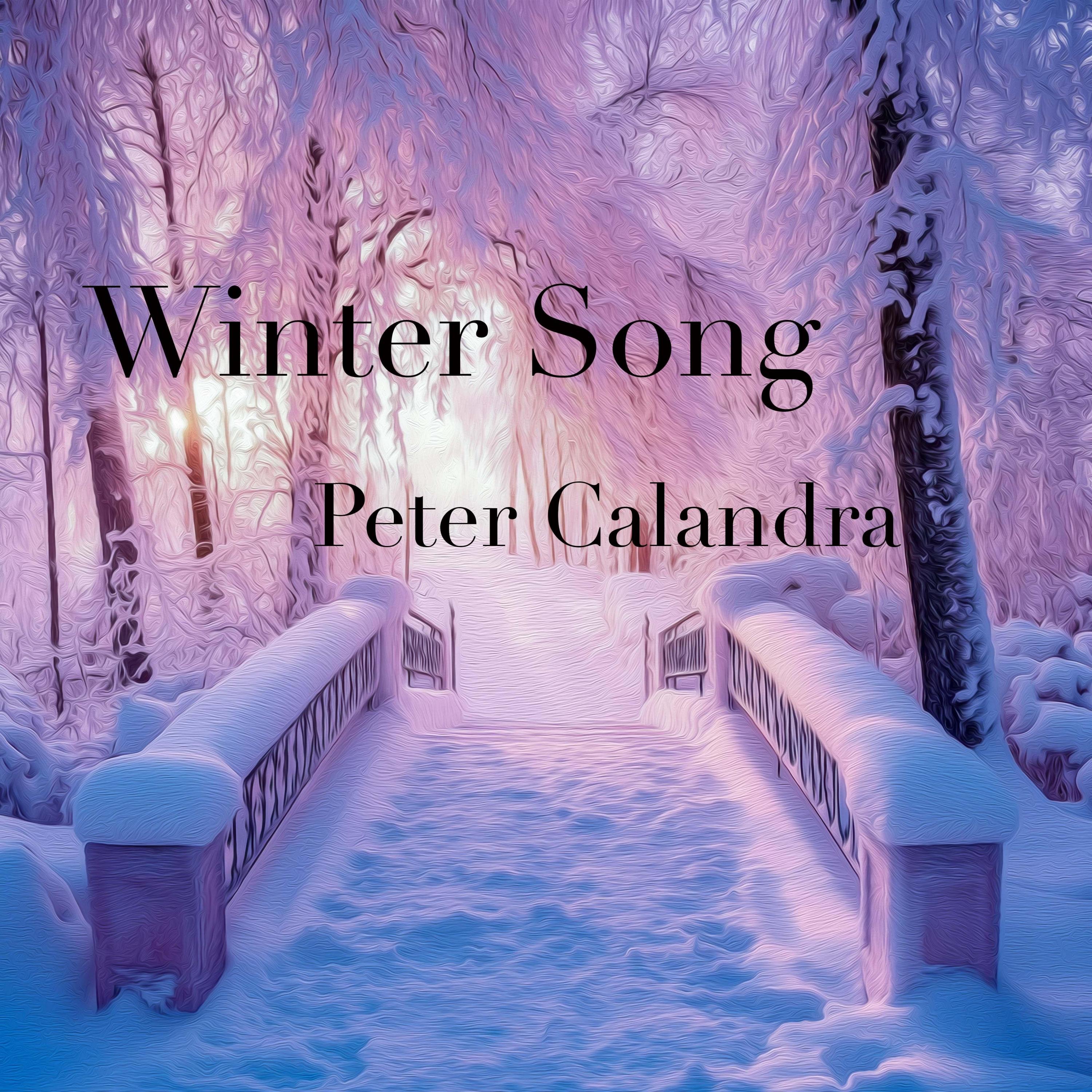 Winter Song - Single