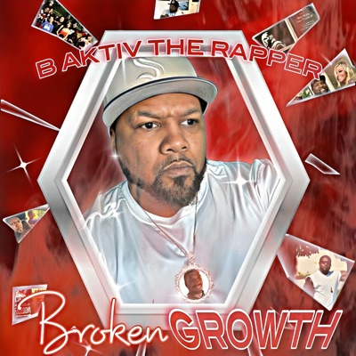 Broken Growth (feat. Jay Rush) - Single