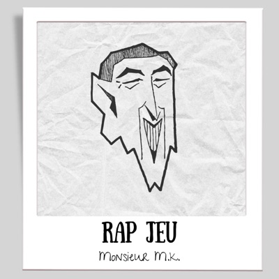 Rap jeu (Freestyle) - Single