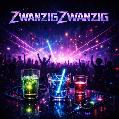 ZwanzigZwanzig - Single