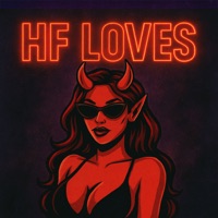 Hf Loves - Single - Dj Aldair el rey de la chancadera