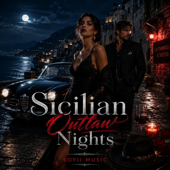 Italiano Mafia Deep House: Dark Country Nights