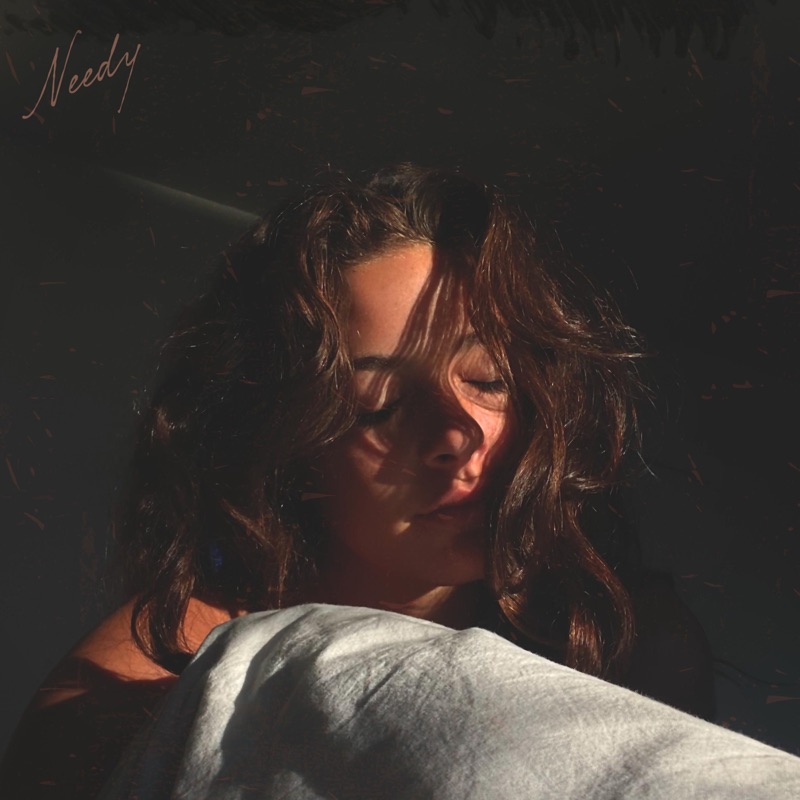 Needy - Single