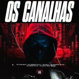 Os Canalhas (feat. MC Wiu, Mc Menor da ZO & Mc N***a Dee) Mc Kaelzinho, Mc Felipinho Syllva & MC Pedrinho ZL