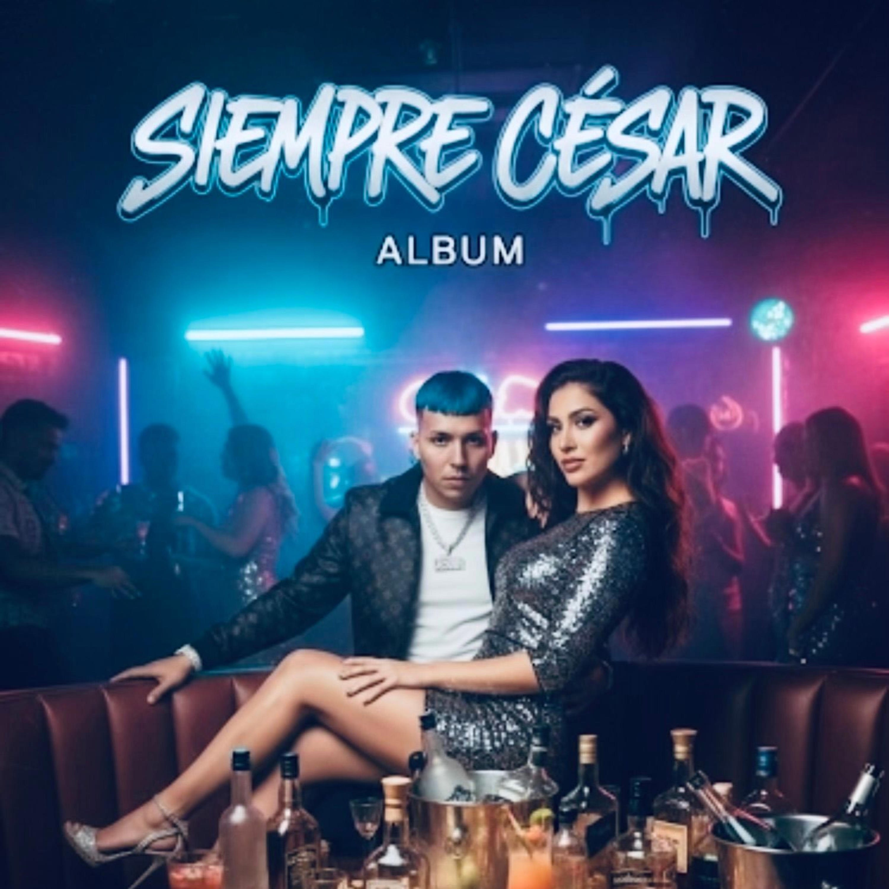 SIEMPRE CÉSAR