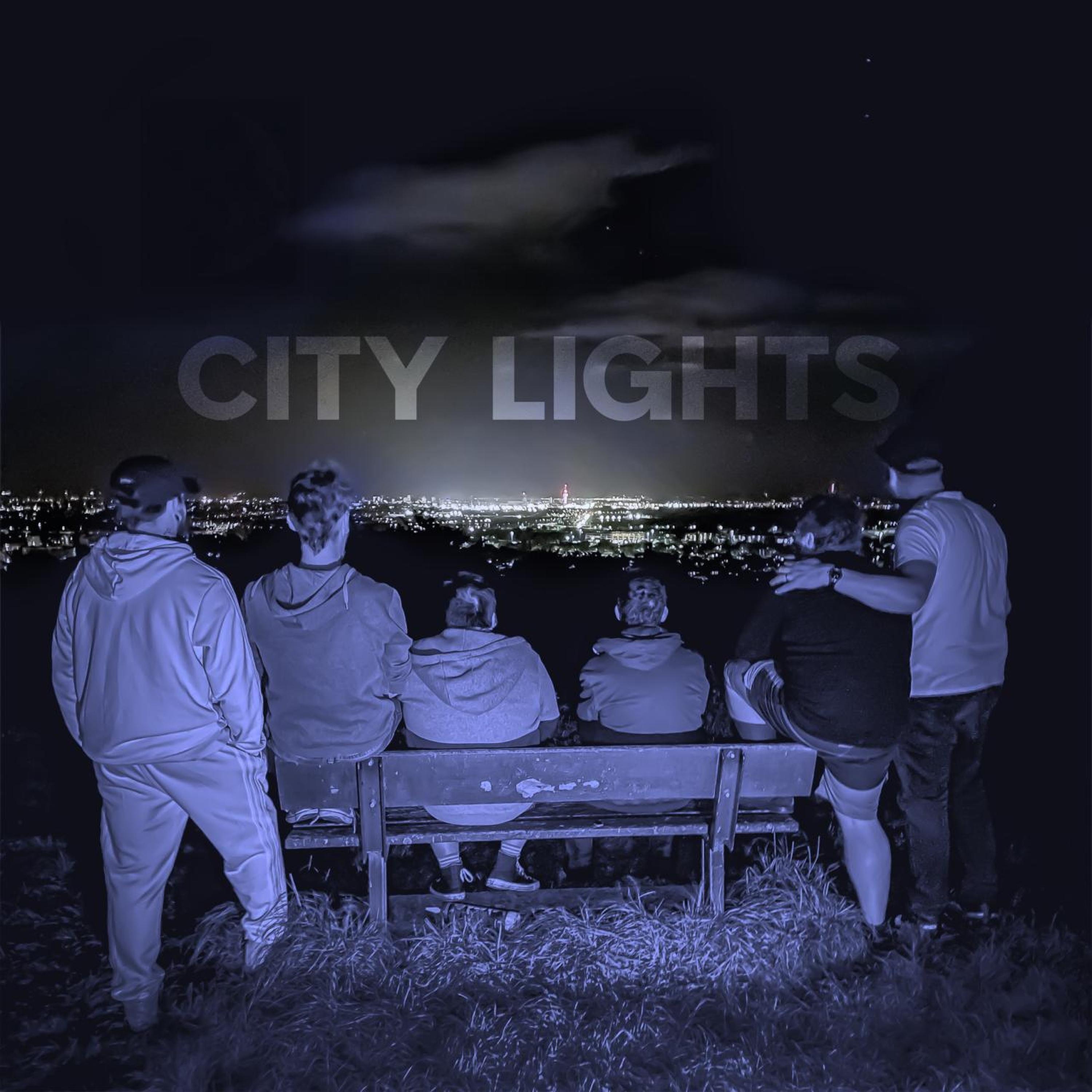City Lights - Single