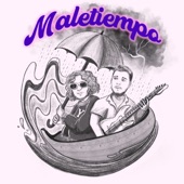 Maletiempo (feat. Yung Snapp) artwork