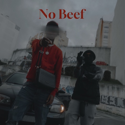 No Beef - Single
