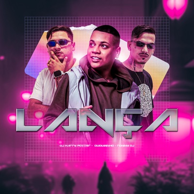 Lança - Single