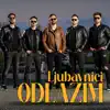 Odlazim